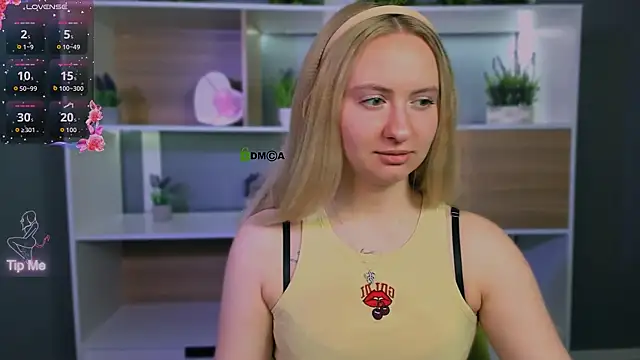 Živý XXX chat mila_glow1