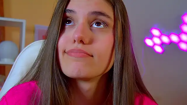 Chat XXX ao vivo de ArianaAllens