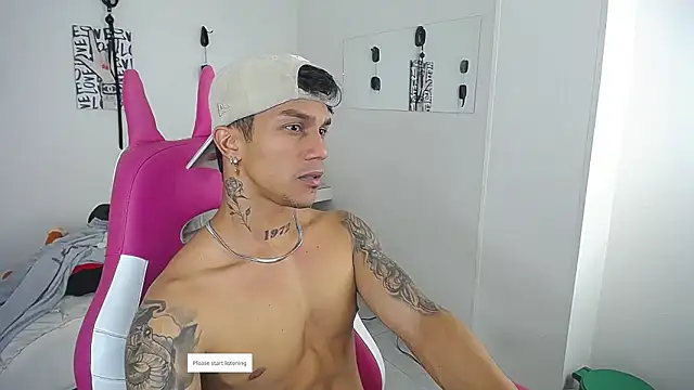 Leonard_Price – webcam-show