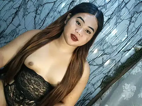 queen_staceyy Pertunjukan Webcam