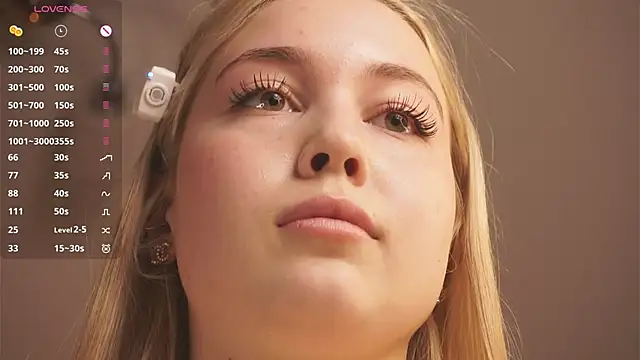 SusanneOsche's Webcam Show