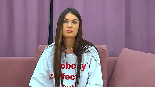 RachelSimpsonn – Live XXX-chat