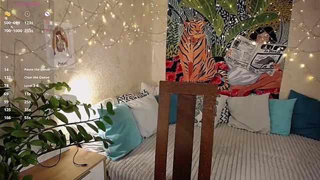 Dexy_Red Chat XXX live