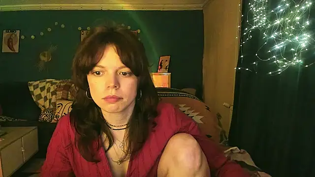 ClancyMorissey's Live XXX Chat