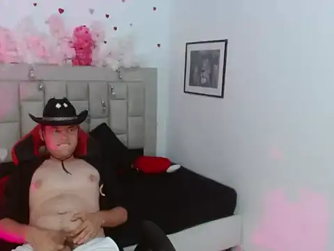 sven_fox723のライブXXXチャット