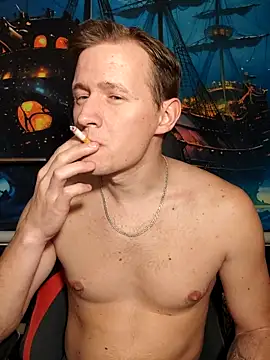 DiMastyzzz 网络视讯表演