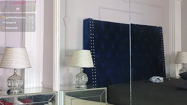 دردشة CharlesBrown_ الجنسية المباشرة