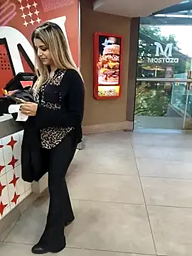 عرض كام Misshine_32