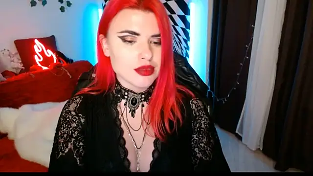 Ariana_Saint – Live XXX-chat