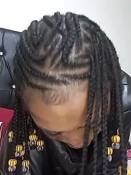 Czat XXX na żywo – GoodinbedAfrican4