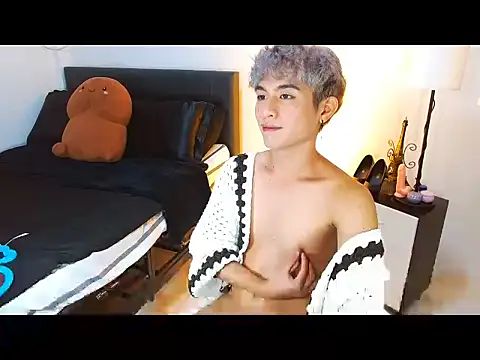 Show de webcam de WildestTwink