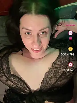 Živý XXX chat Evelinia