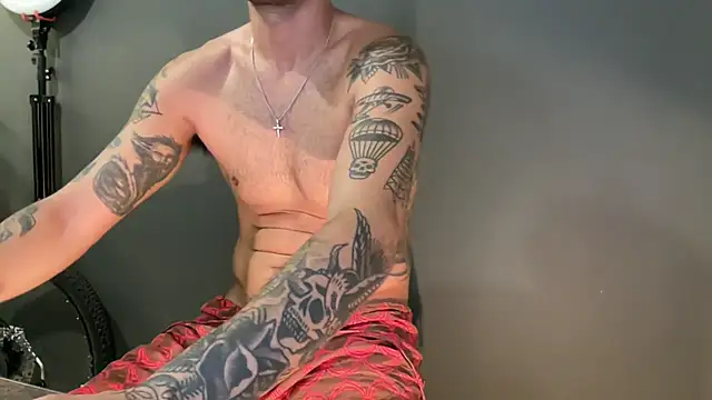 Chat XXX ao vivo de ZeusDelicious