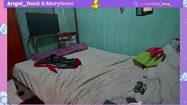 Chatroom XXX en direct de Angel_Duck