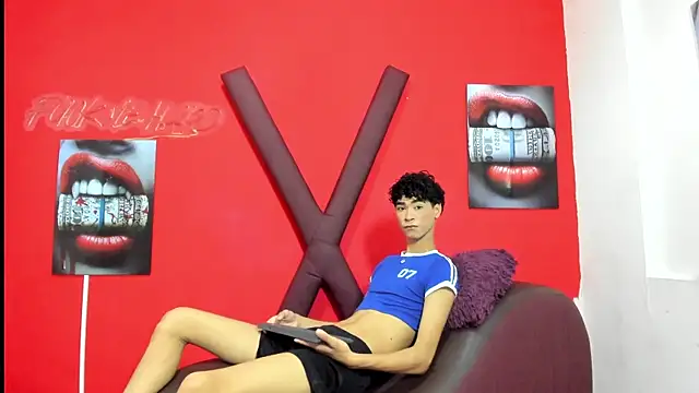 AVENGER_BOYS2026 – webcam-show