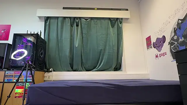 killa2053 웹캠 쇼