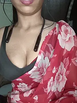 Czat XXX na żywo – Savita2310