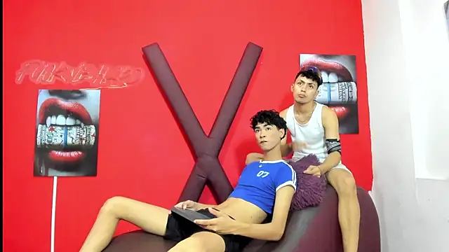 AVENGER_BOYS2026 在線直播表演