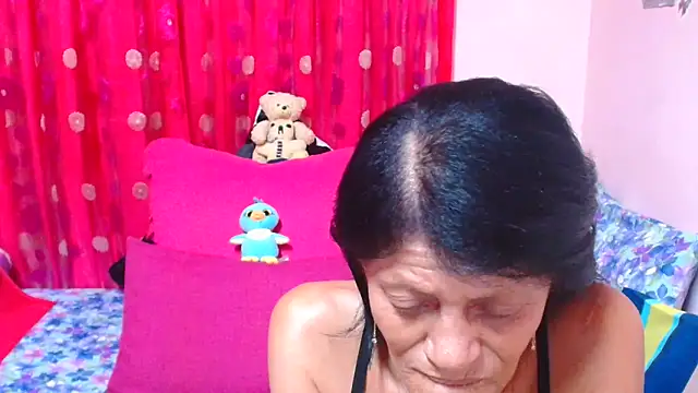 SLUTTYROXY Obrolan Langsung XXX