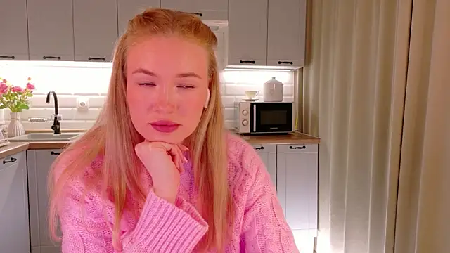 Živý XXX chat Veronika_Mitchel