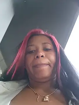 cindy_damm élő XXX-chatje