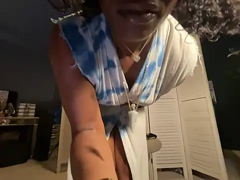 Živý XXX chat wynterheat