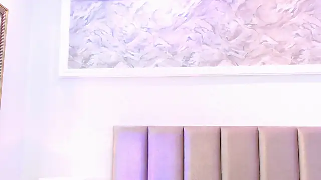 MelodyCarsson 现场XXX聊天