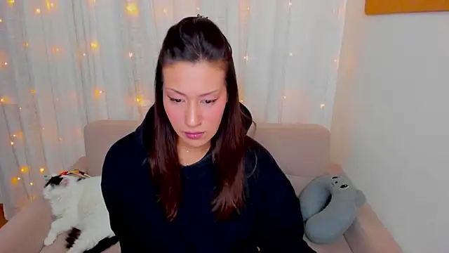 FieryHeart's Live XXX Chat