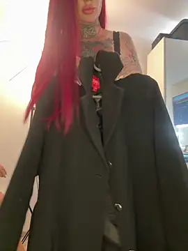 krysstal003 Live XXX Chat