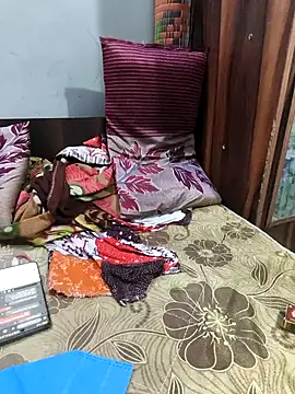 Pokazy przed kamerką – DeLhiBoy_143