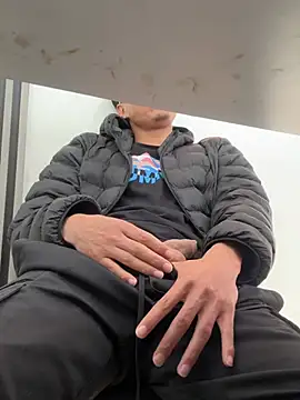 TavoHot_ Live XXX-Chat