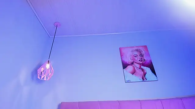 Živý XXX chat ela_petit