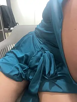 Вебкам-шоу Bixby_Telugu