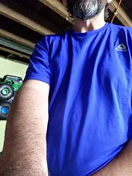 ultimateBWC Webcam show