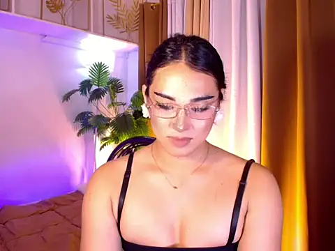 magnificent_kitana 웹캠 쇼