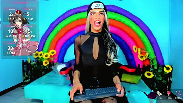 Živý XXX chat Andrea_Pop__