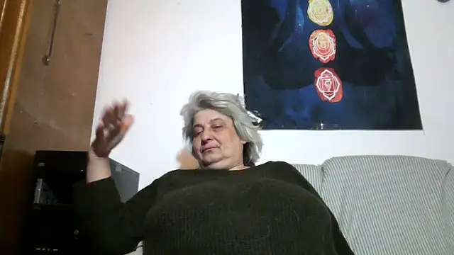 Chat XXX ao vivo de ExquisiteMature