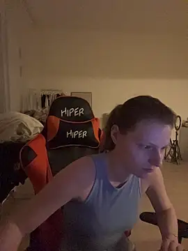 Czat XXX na żywo – MaryHiggins