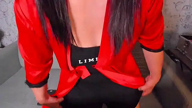 Czat XXX na żywo – LondonBadGirl