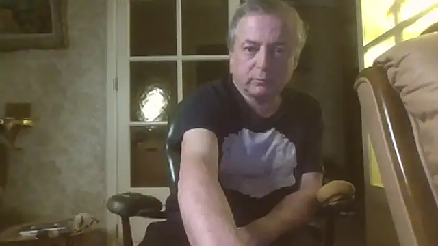 Show webcam de gegevincent5