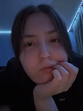 charmingggirl Live XXX Chat