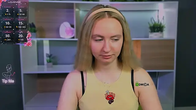 mila_glow1 Obrolan Langsung XXX