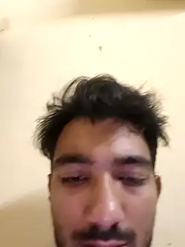 ItsPlayboy031のウェブカメラショー