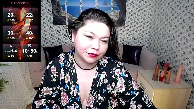 supersex_96 Adlı Modelin Canlı XXX Sohbeti