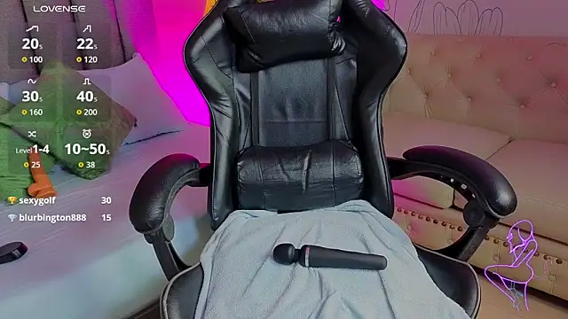 angelica_dymond Obrolan Langsung XXX