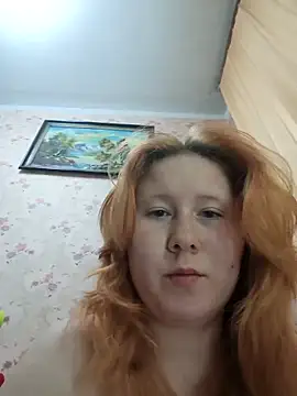 MiaKissy's Live XXX Chat