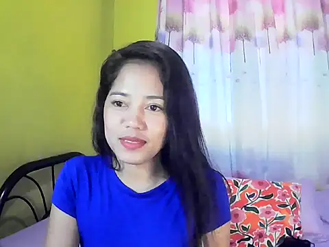 xmaldita18 Pertunjukan Webcam