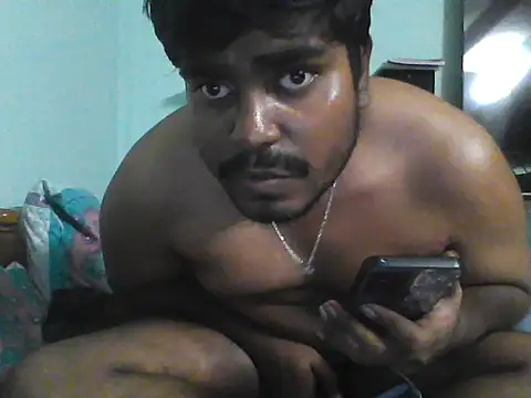 Foxboy65のライブXXXチャット