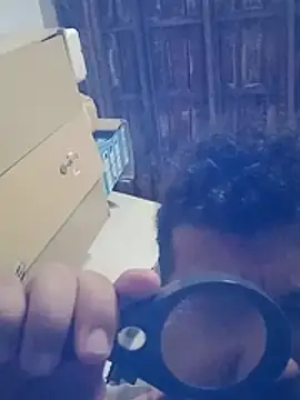 Show de tarra122 na webcam