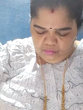 Show Webcam de tamilthanushri